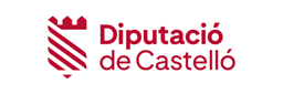 Logo de la Diputación de Castellón