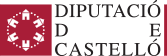 Logo de la Diputación de Castellón