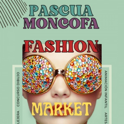 Pascua Moncofa - Fashion Market