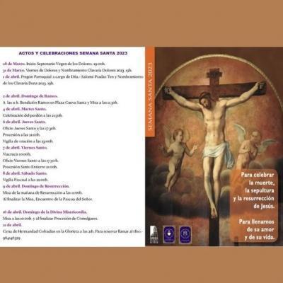 Semana Santa de Altura