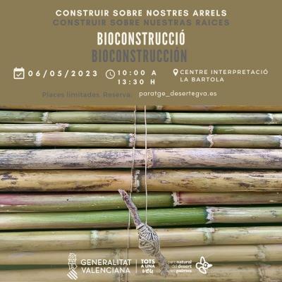 Bioconstrucción