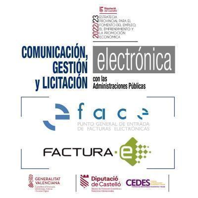 Taller - Licitaciones públicas para PYMES y Autónomos/as 