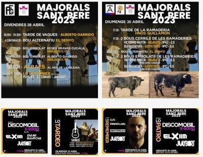 Fiestas San Pedro de Verona