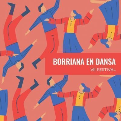 VII Festival Burriana en Danza