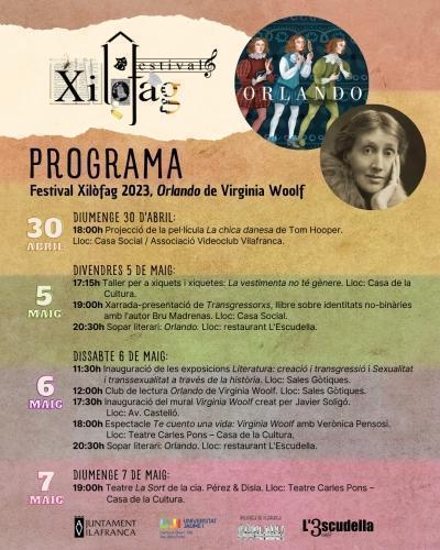 Festival Xilòfag