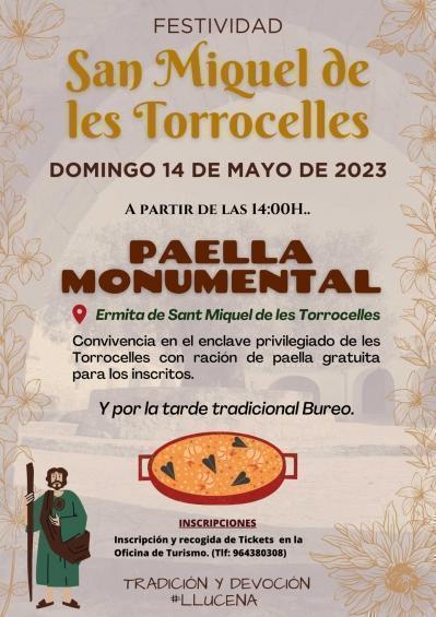 San Miquel de les Torrocelles