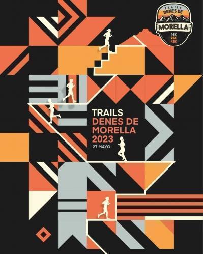 Trail Denes de Morella