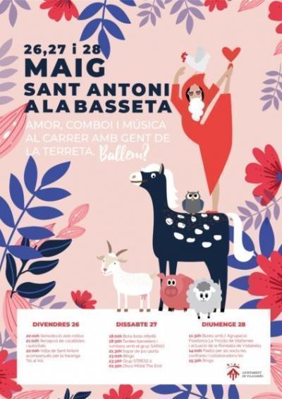 San Antonio a la Basseta