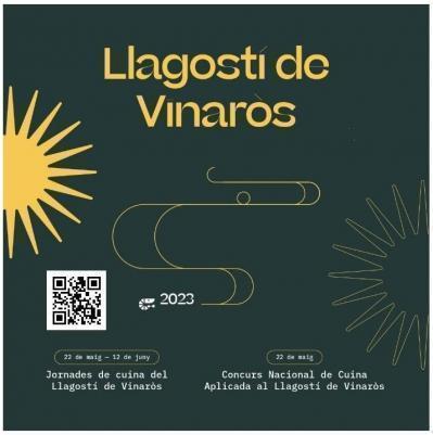 XV Jornadas de la cocina del langostino Vinaròs 2023