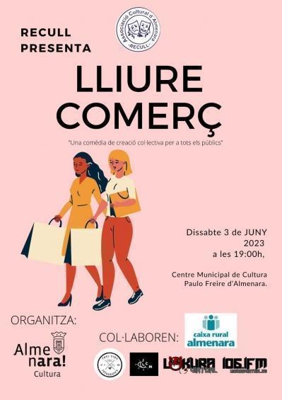 Libre comercio