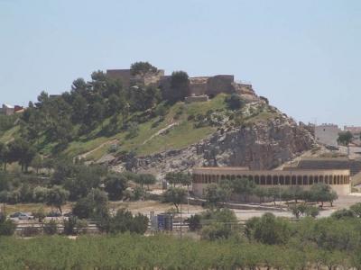 Ruta guiada: "Trenes y trincheras: Guerra Civil en Oropesa del Mar"