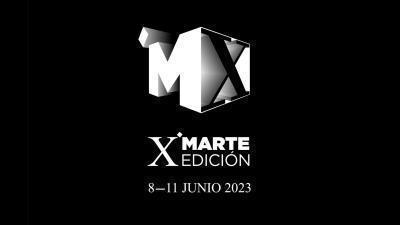 MARTE, feria de arte contemporáneo de Castelló