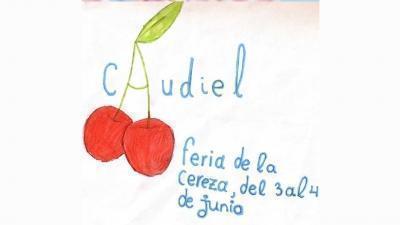 Feria de la cereza - Caudiel