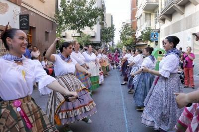 Fiestas de San Pedro - Grao de Castellón