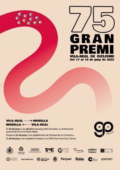 Gran premio Villareal de ciclismo