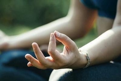 Visita guiada: mindfulness 