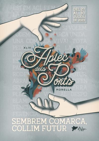 Festival Aplec dels Ports