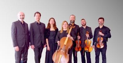 Ciclo musical "Vetlades Barroques en Escenaris Històrics 2023"