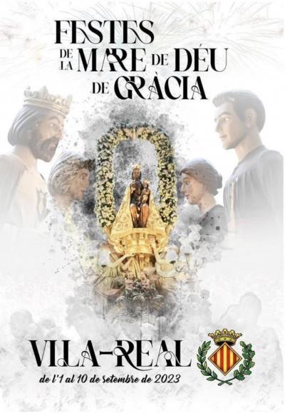 Festes Mare de Déu de Gràcia de Vila-real 