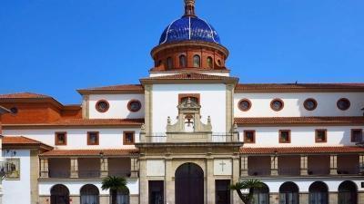 Festes de Sant Xotxim en Nules