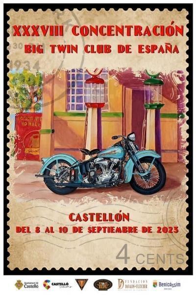 Big Twin Castellón