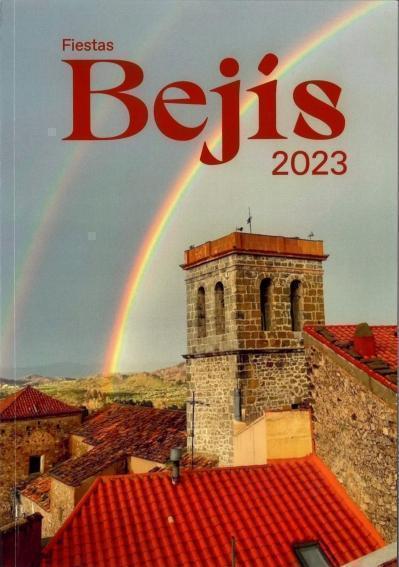 Fiestas Patronales de Bejís 2023