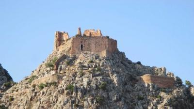 Visita guiada al Castillo de Borriol y la Morería
