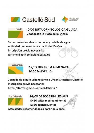 Castelló Sud