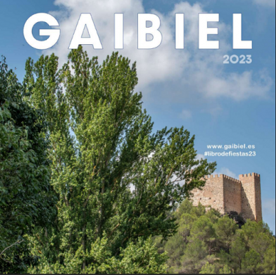 Fiestas Gaibiel 2023