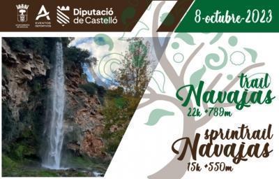 Trail Navajas 2023