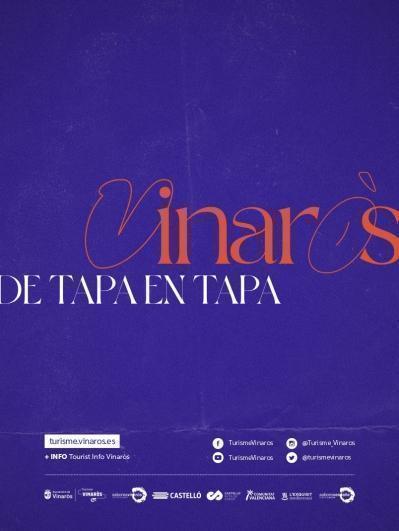 Vinaròs, de tapa en tapa