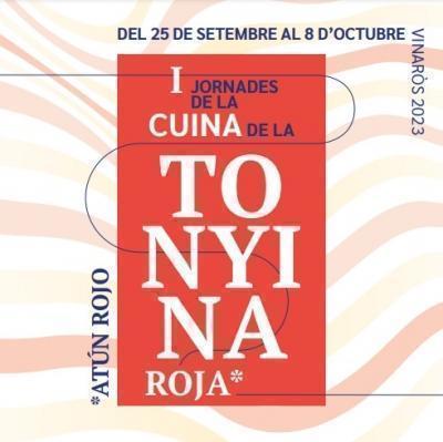 Jornadas de la cocina del atún rojo