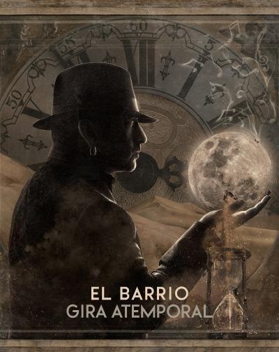 Concierto: El Barrio