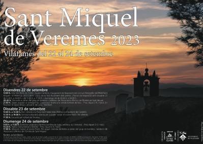Sant Miquel de Veremes