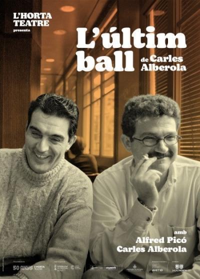 L'Horta Teatre presenta l'Últim Ball
