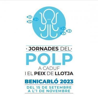 JORNADAS DEL PULPO A CANGILÓN Y EL PESCADO DE LONJA