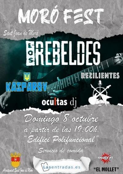 Moró Fest
