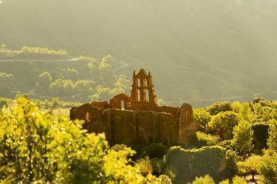 Visita guiada: el fantasma de Méchain y el meridiano de París