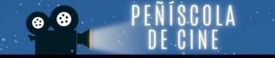  Experiències de cinema a Peníscola - Turisme Vivencial