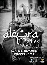 Alqura medieval