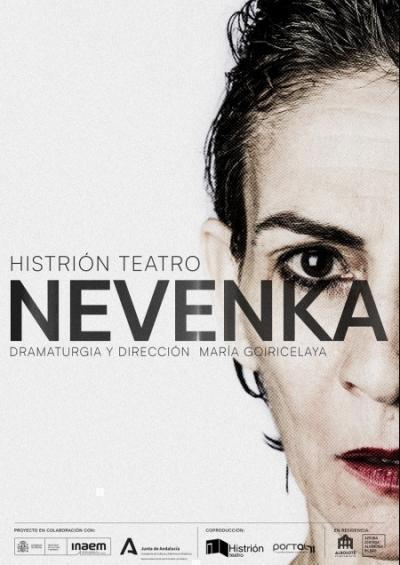 Teatro: Nevenka