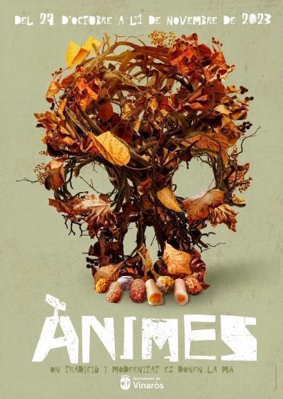 Halloween: Ànimes Vinaròs