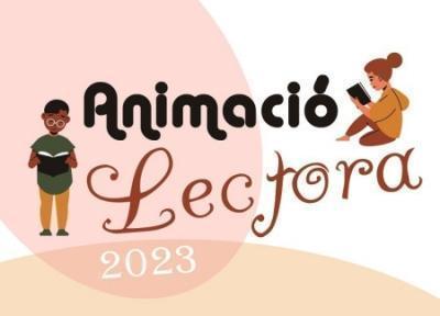 Animació lectora