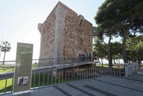  Visita guiada a la Torre de Sant Vicent per persones amb diversitat funcional de tipus intelectual