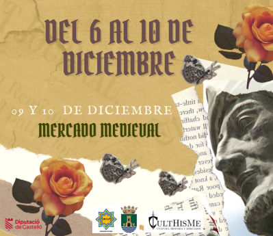 V. Jornada Medieval Argelita