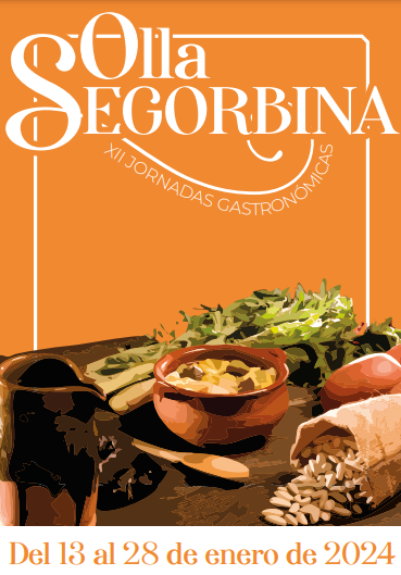 XII Jornadas Gastronómicas de la Olla Segorbina