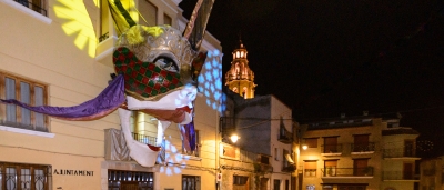 Carnaval Alcossebre y Alcalà de Xivert