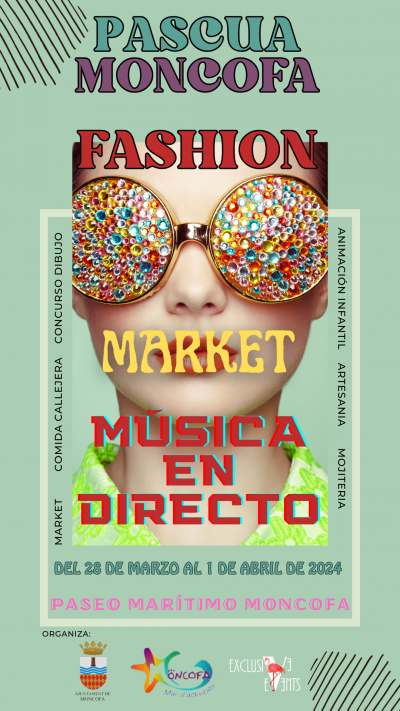 Pascua Moncofa - Fashion Market