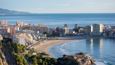 Rutas guiadas por Oropesa del Mar