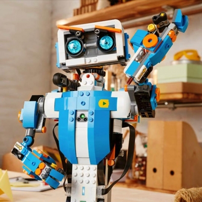 Robòtica lego | Cursos infància Nules